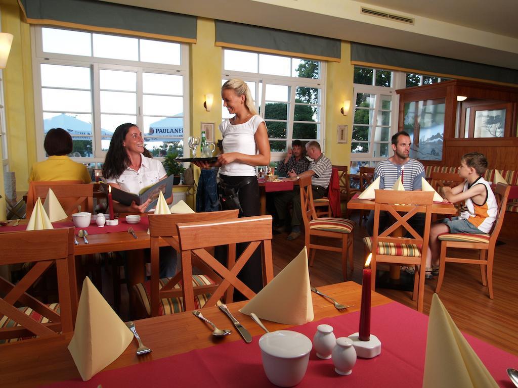 הרינגסדורף Hotel Germania מראה חיצוני תמונה